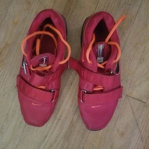 Nike Romaleos 2 size 6.5